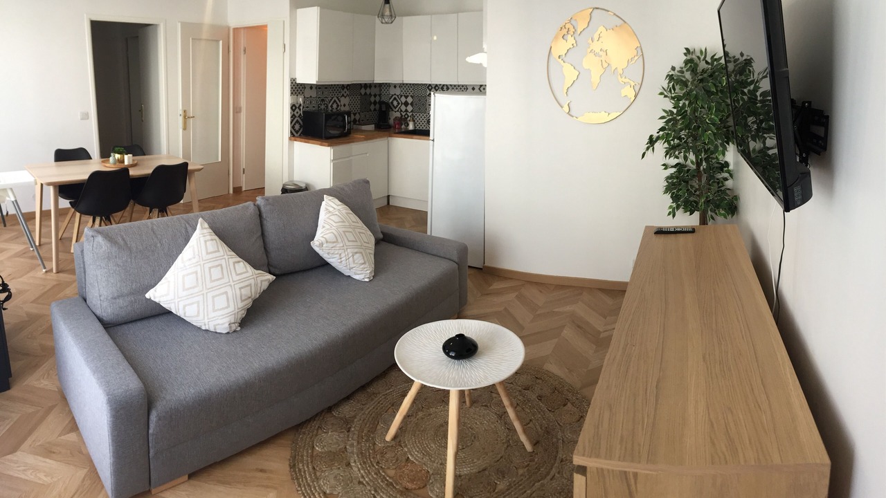 Photo of Livingroom in Serris