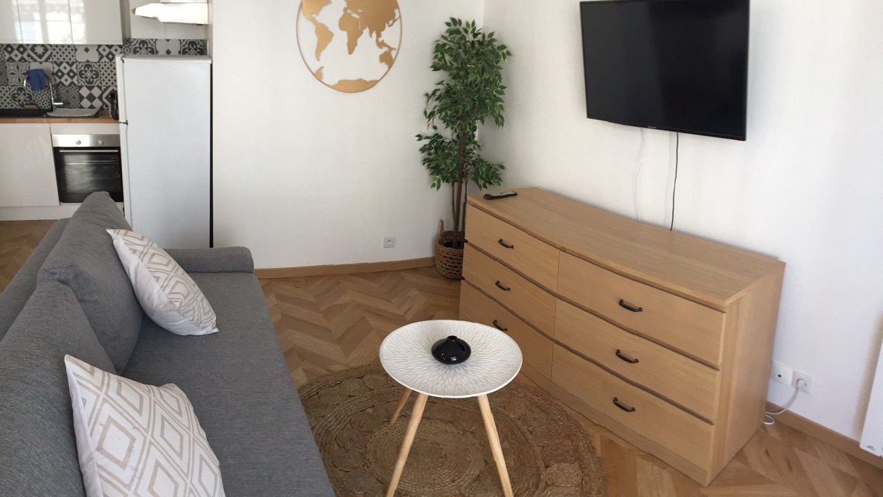 Photo of Livingroom in Serris