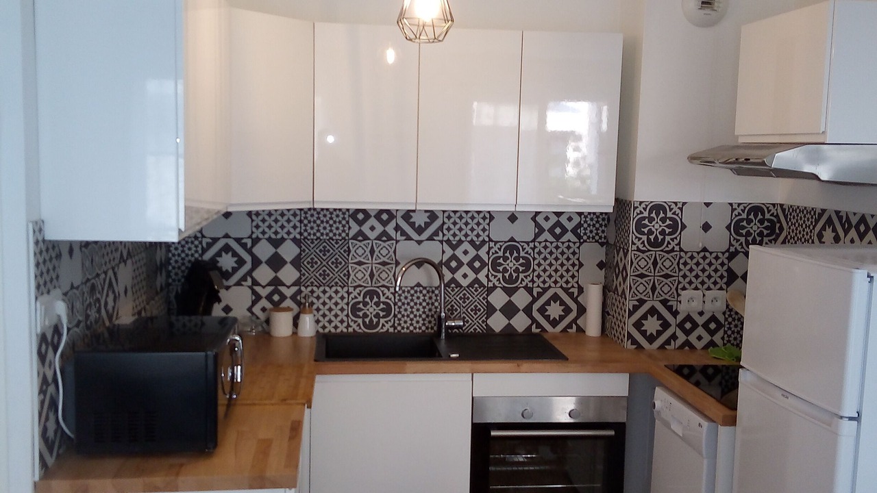 Photo of Kitchen in Serris