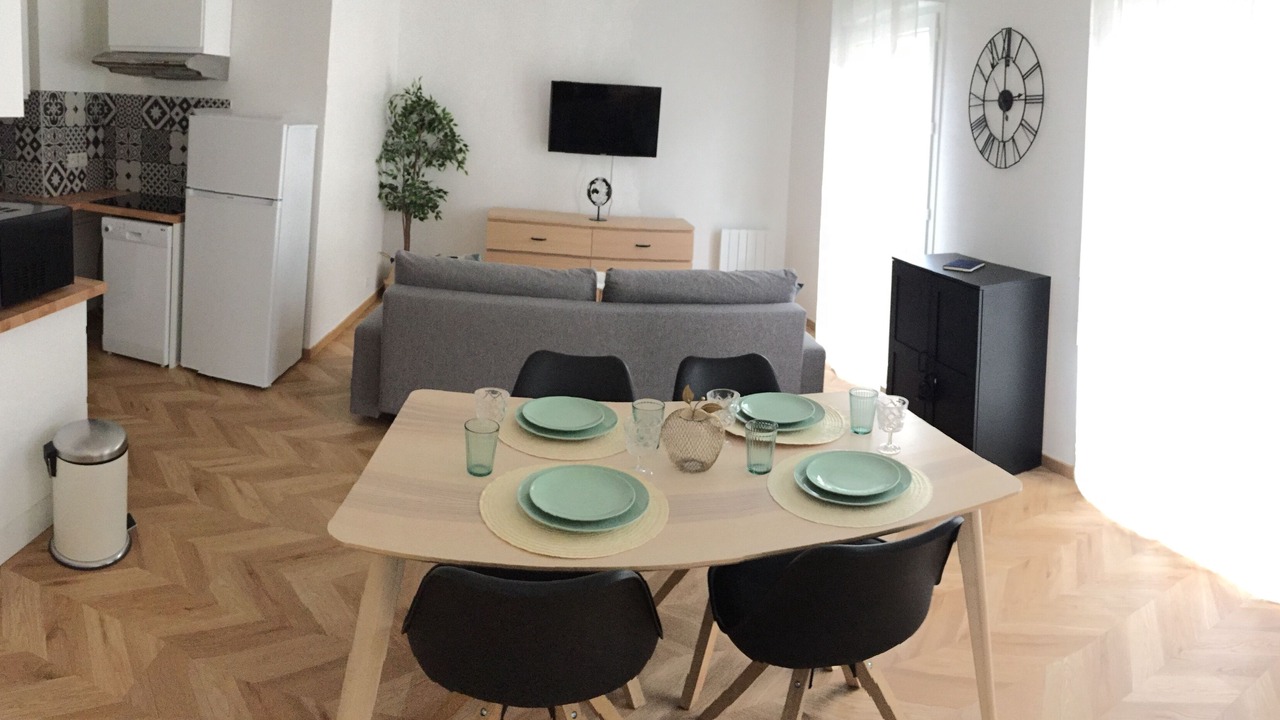 Photo of Livingroom in Serris
