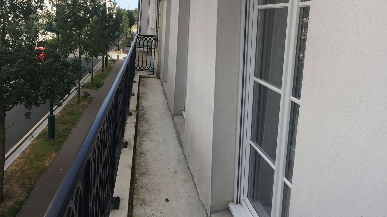 Photo of Outdoor in Serris