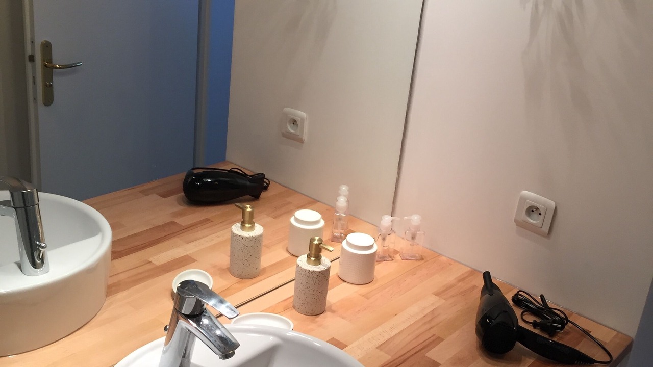 Photo of Bathroom in Serris