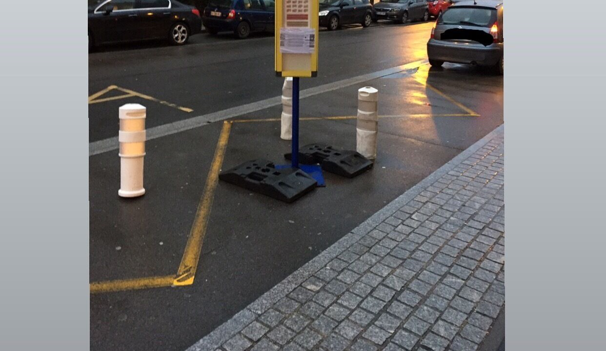 Photo of Outdoor in Serris