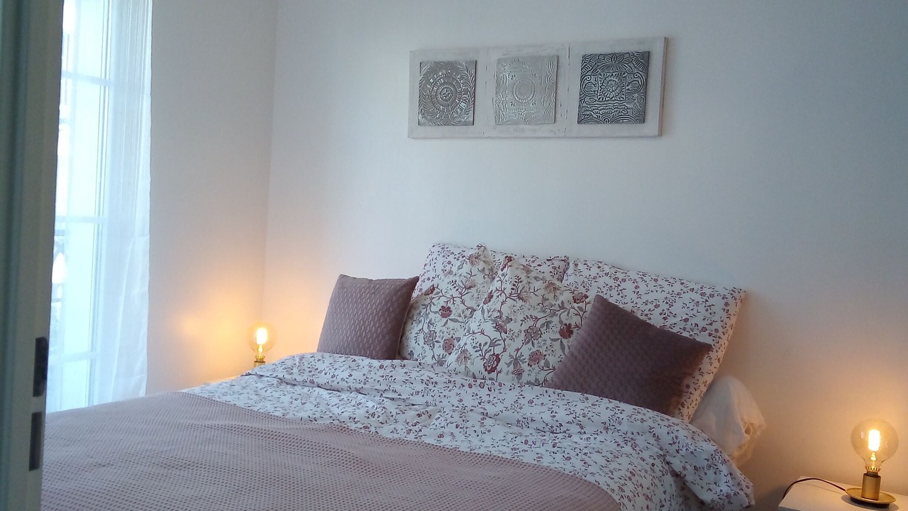 Photo of Bedroom in Serris