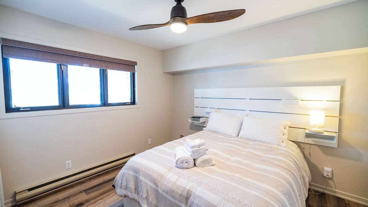 Photo of Bedroom in Long Point