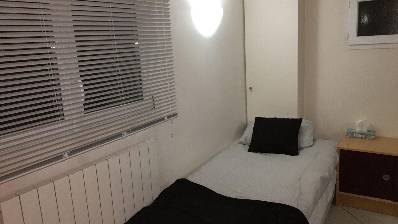 Photo of Bedroom in Bry-sur-Marne