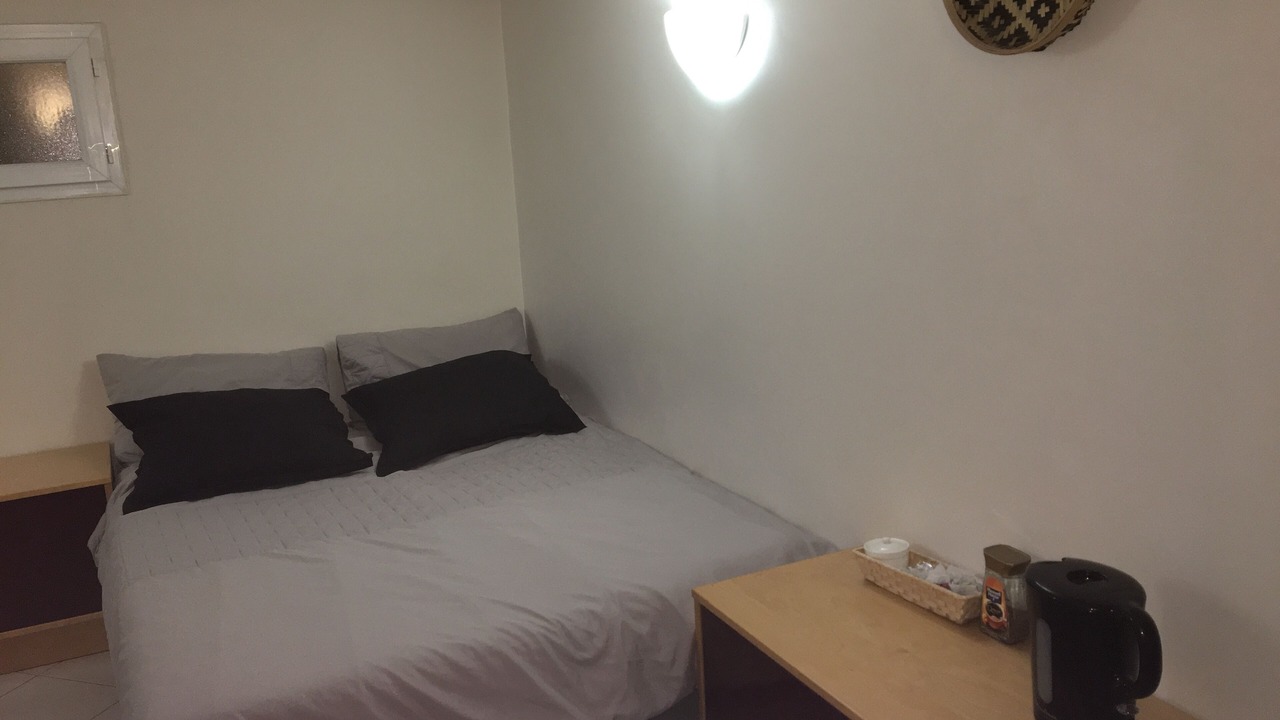 Photo of Bedroom in Bry-sur-Marne