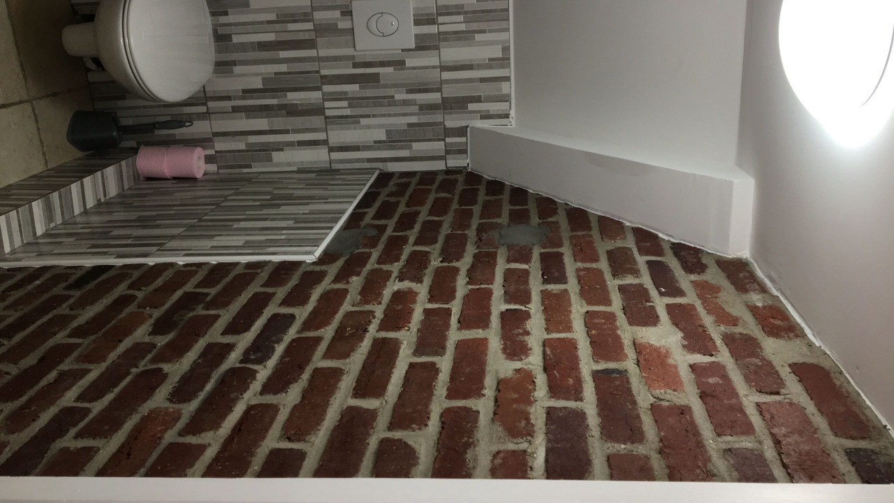 Photo of Bathroom in Bry-sur-Marne