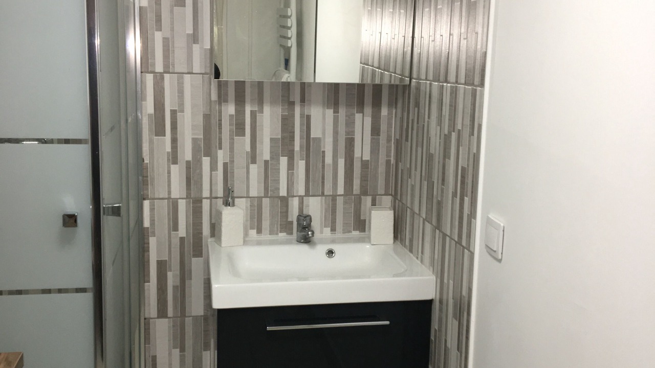 Photo of Bathroom in Bry-sur-Marne