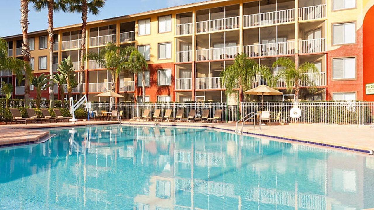 Photo of Outdoor in Florida Center