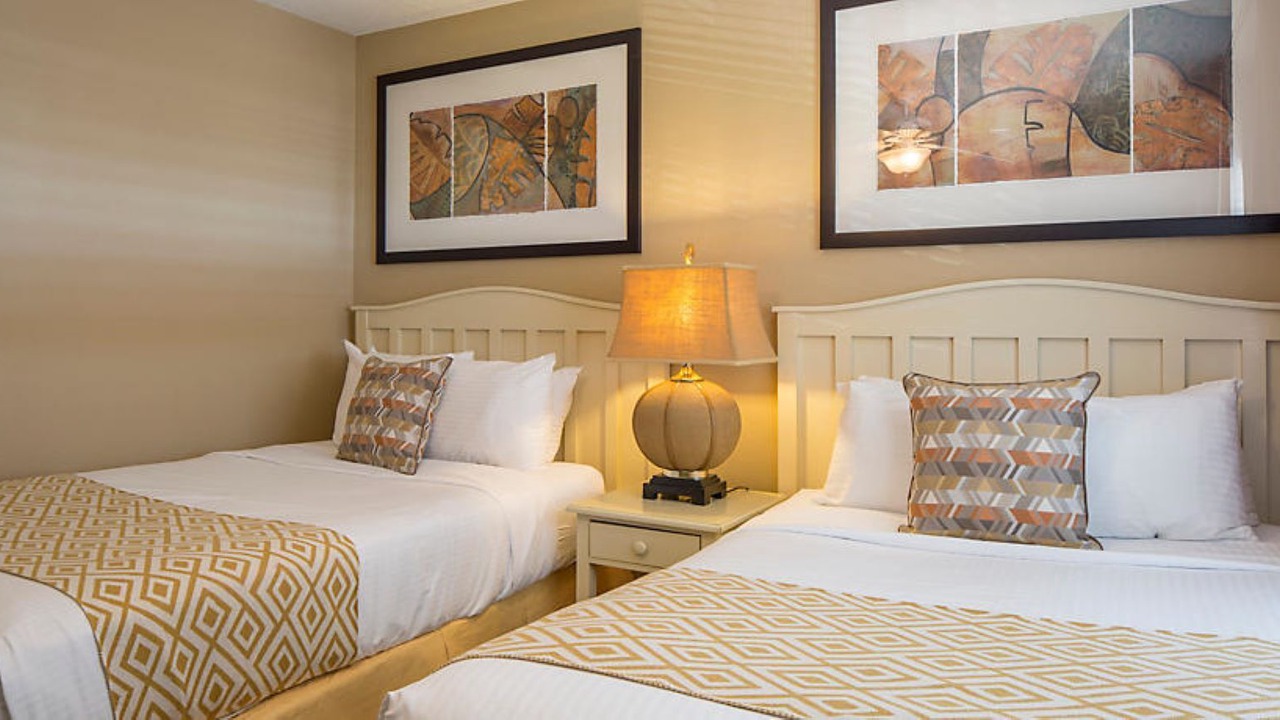 Photo of Bedroom in Florida Center