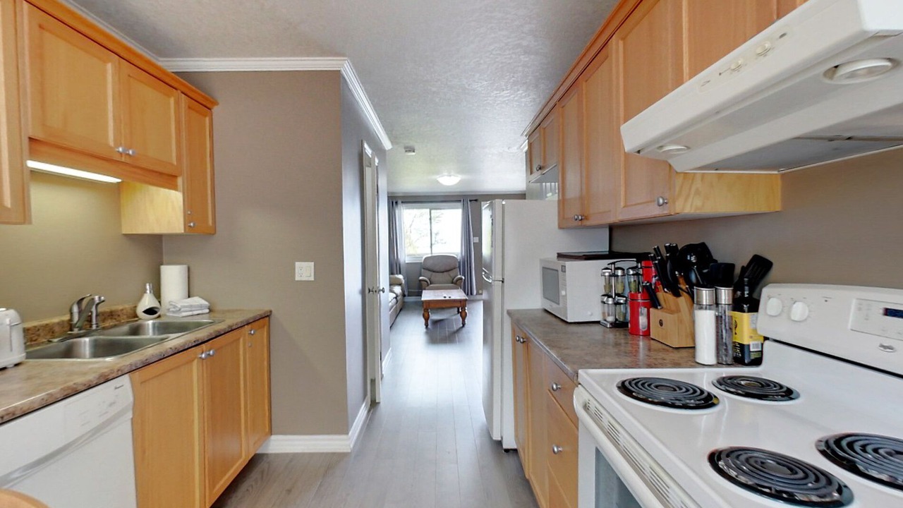 Photo of Kitchen in Wasaga Beach