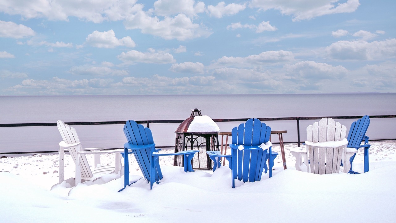 Photo of Patio Balcony in Wasaga Beach