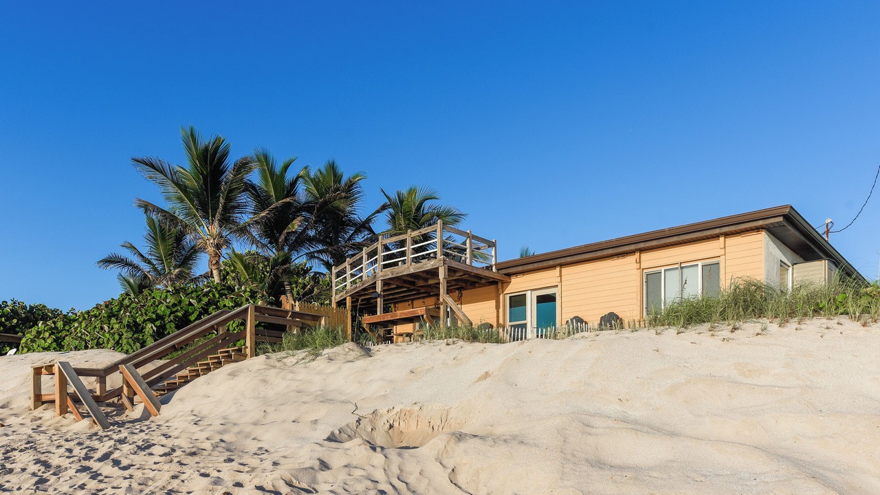 Photo of Outdoor in New Melbourne Beach
