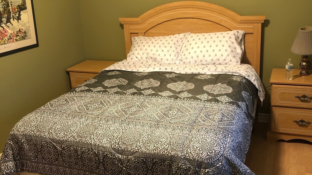 Photo of Bedroom in Port Franks