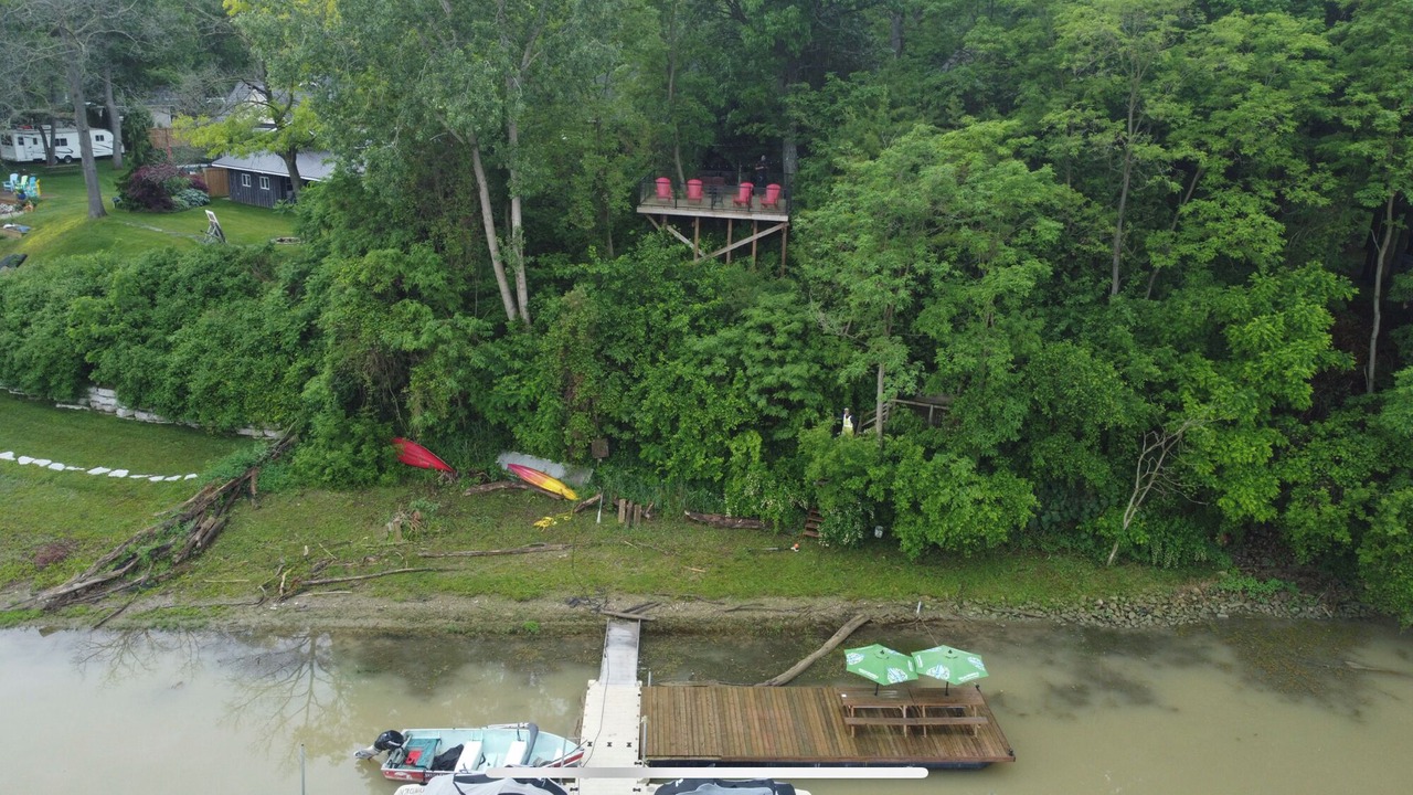 Photo of Outdoor in Port Franks