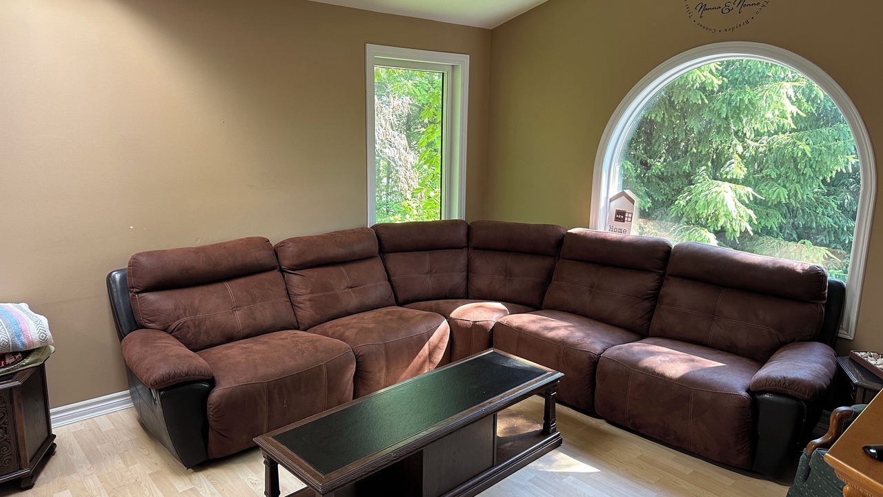 Photo of Livingroom in Port Franks
