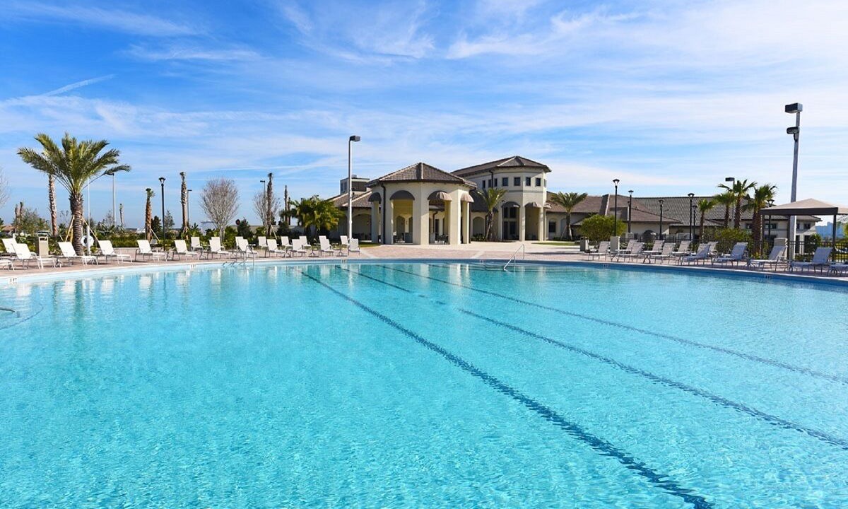 Photo of Outdoor in Davenport