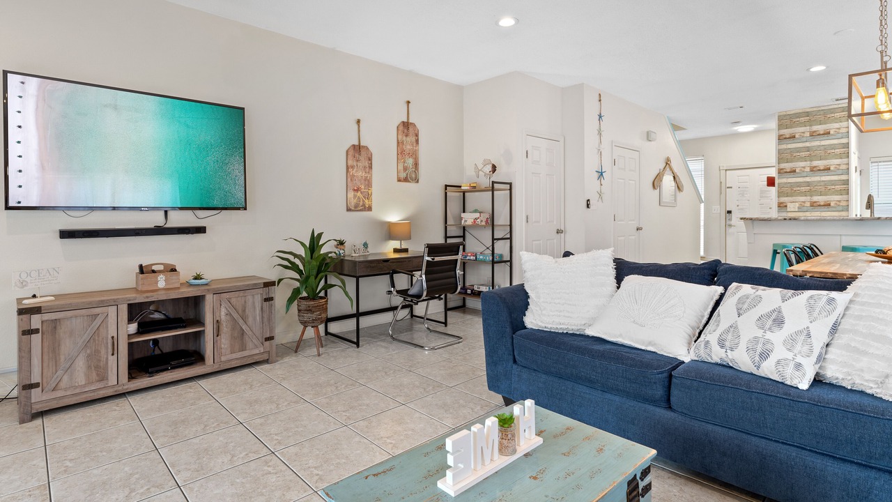 Photo of Livingroom in Miramar Beach