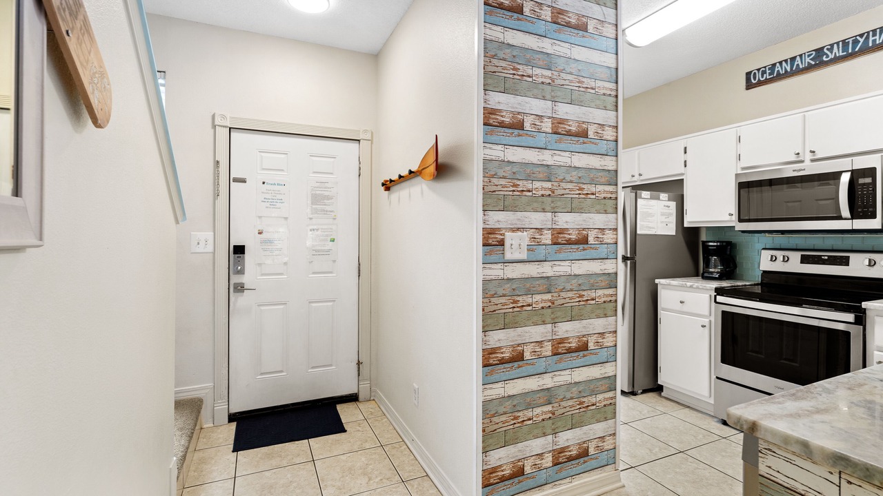 Photo of Kitchen in Miramar Beach