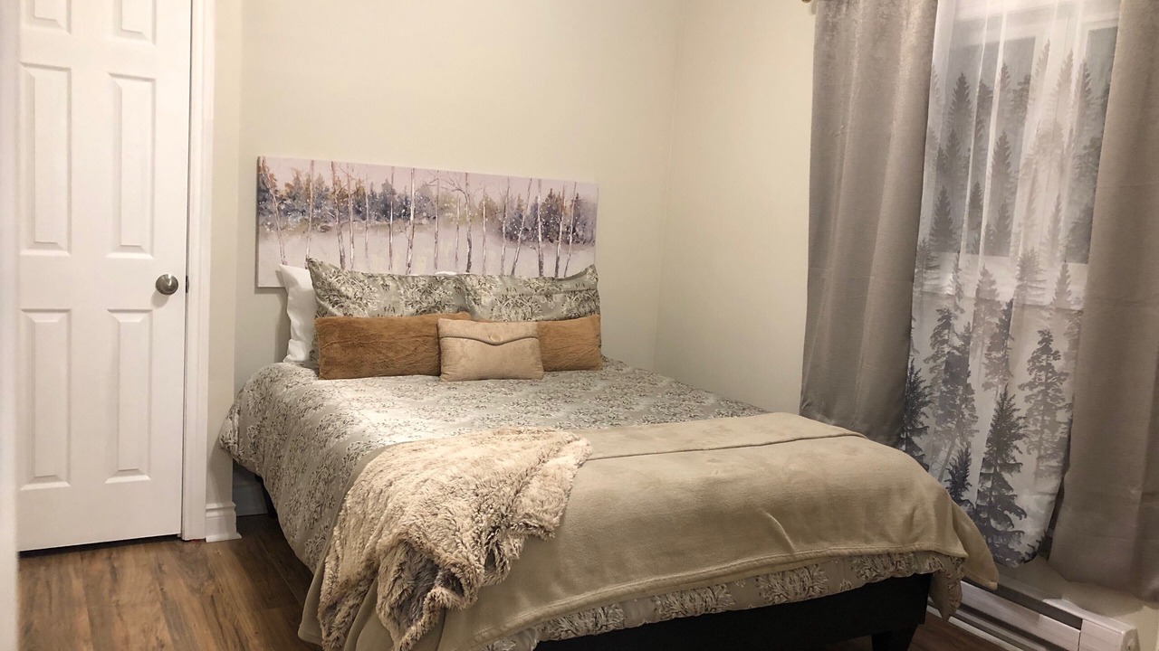 Photo of Bedroom in Campbellford