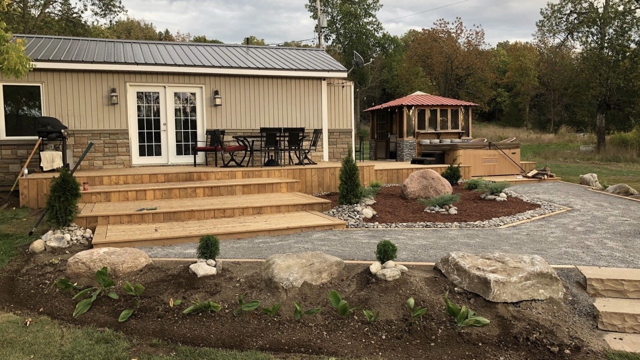 Photo of Outdoor in Campbellford