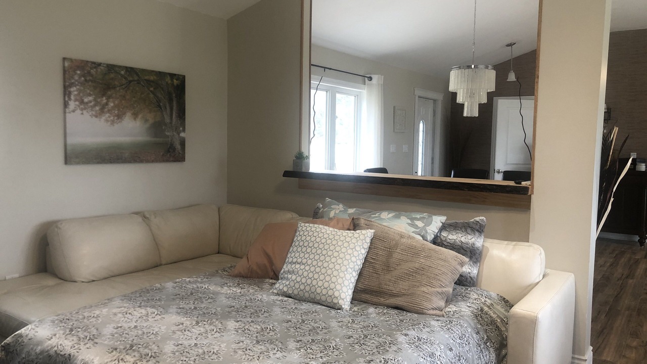 Photo of Bedroom in Campbellford