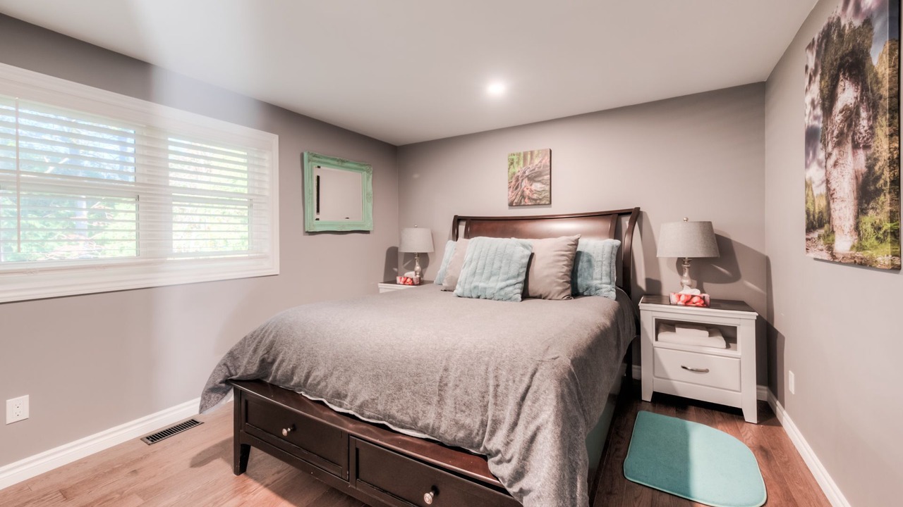 Photo of Bedroom in Salem