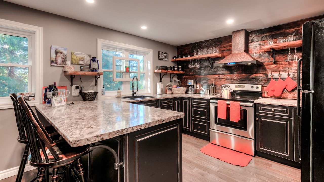 Photo of Kitchen in Salem