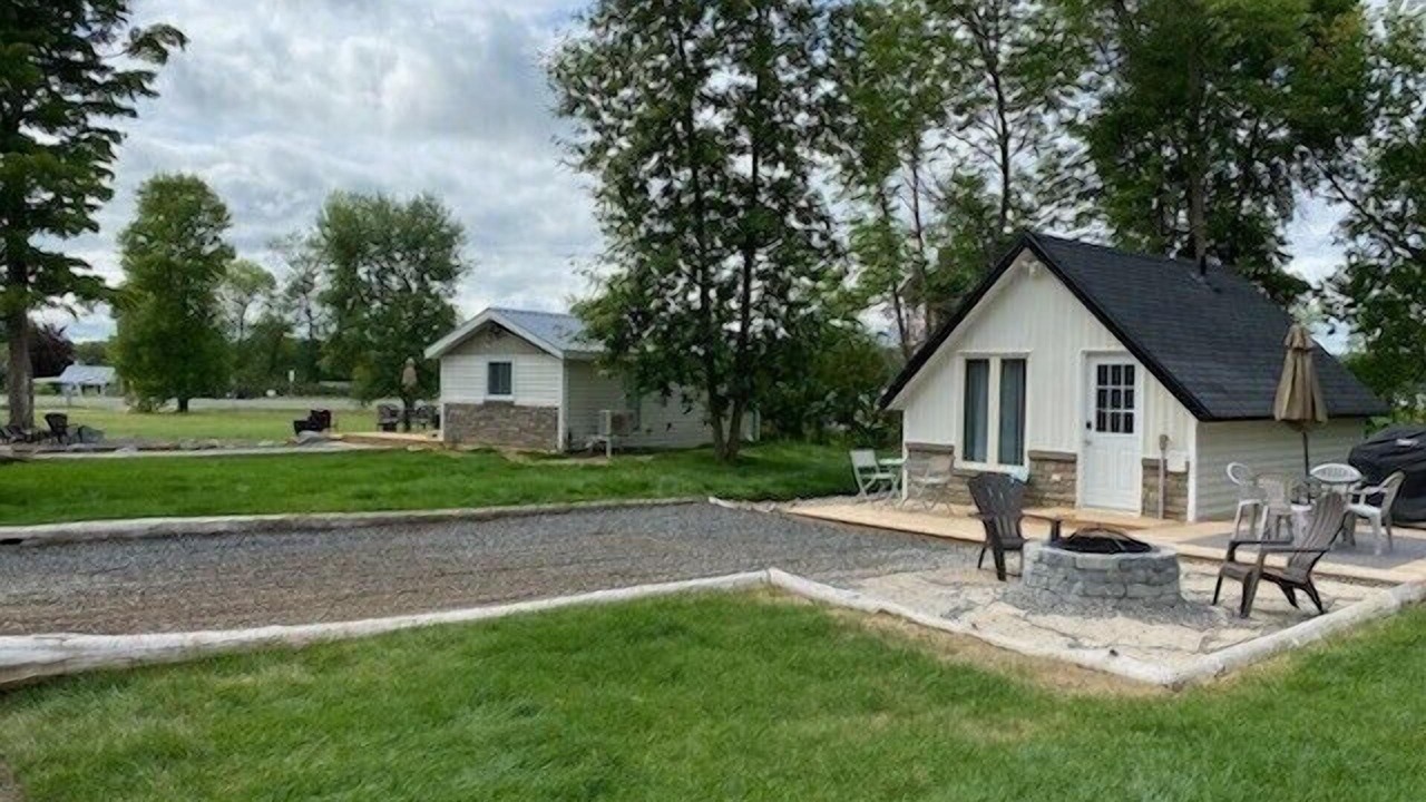 Photo of Outdoor in Campbellford