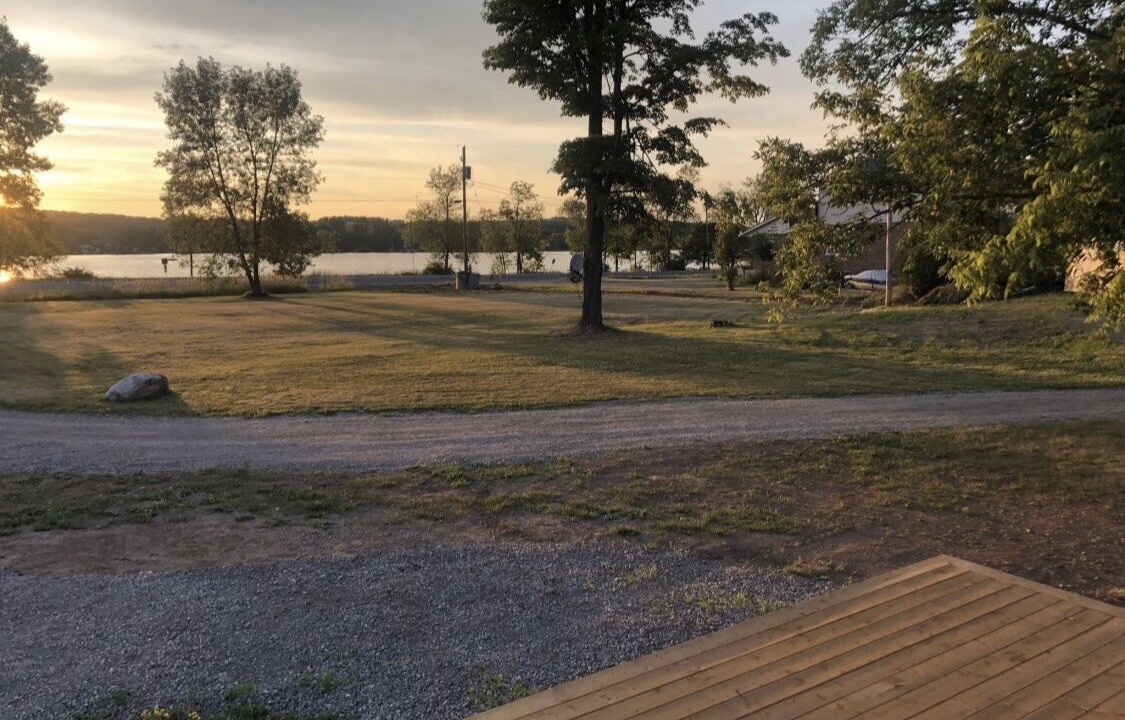 Photo of Outdoor in Campbellford