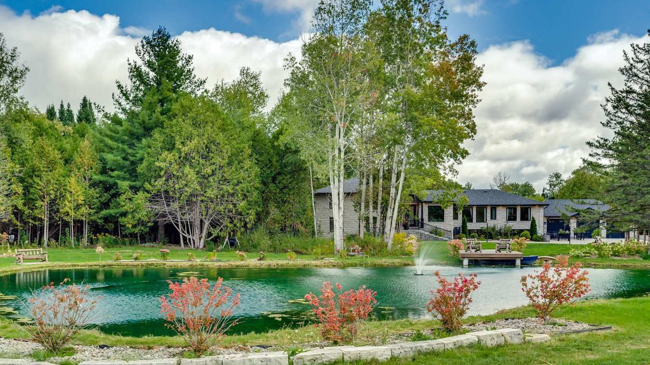 Photo of Outdoor in King