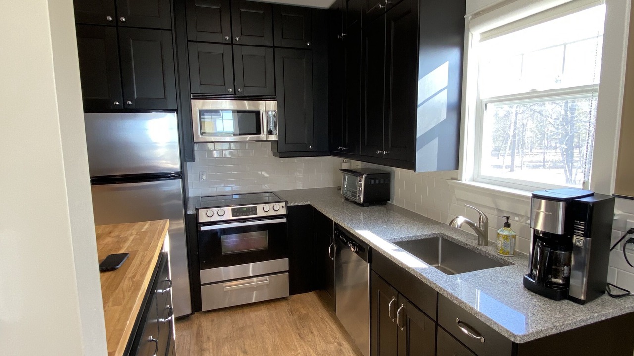 Photo of Kitchen in Wasaga Beach