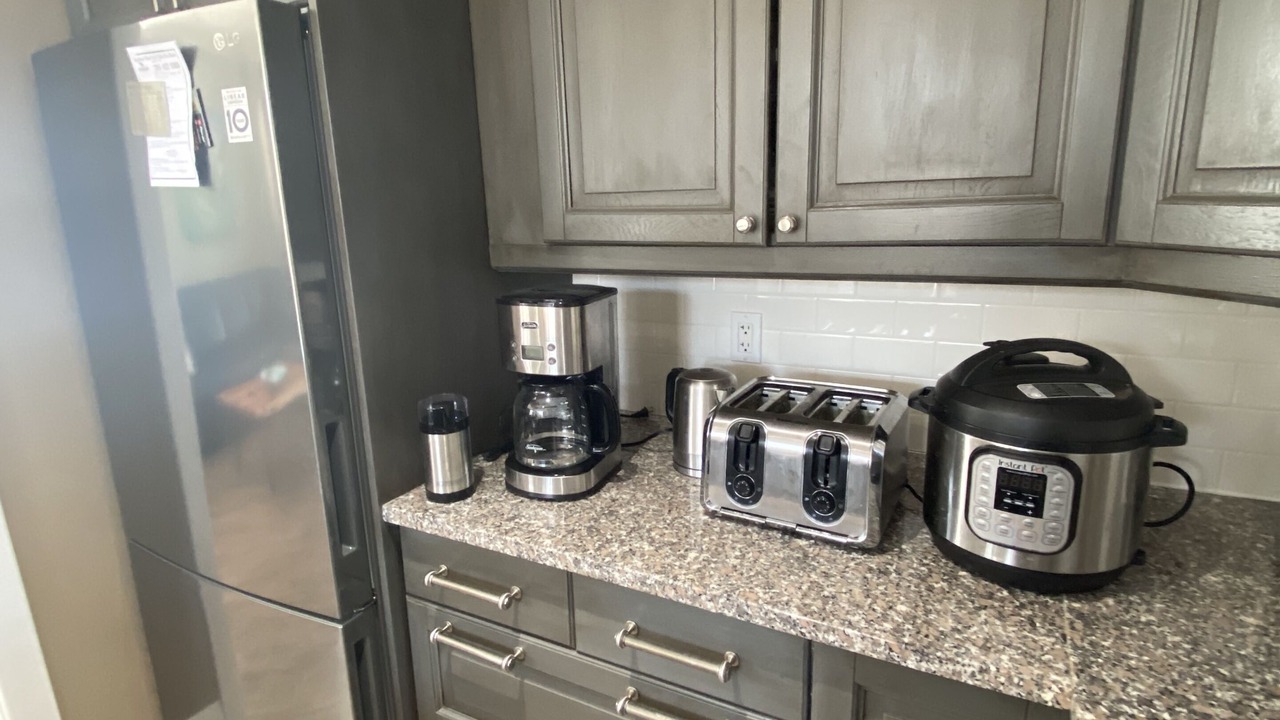 Photo of Kitchen in Wasaga Beach