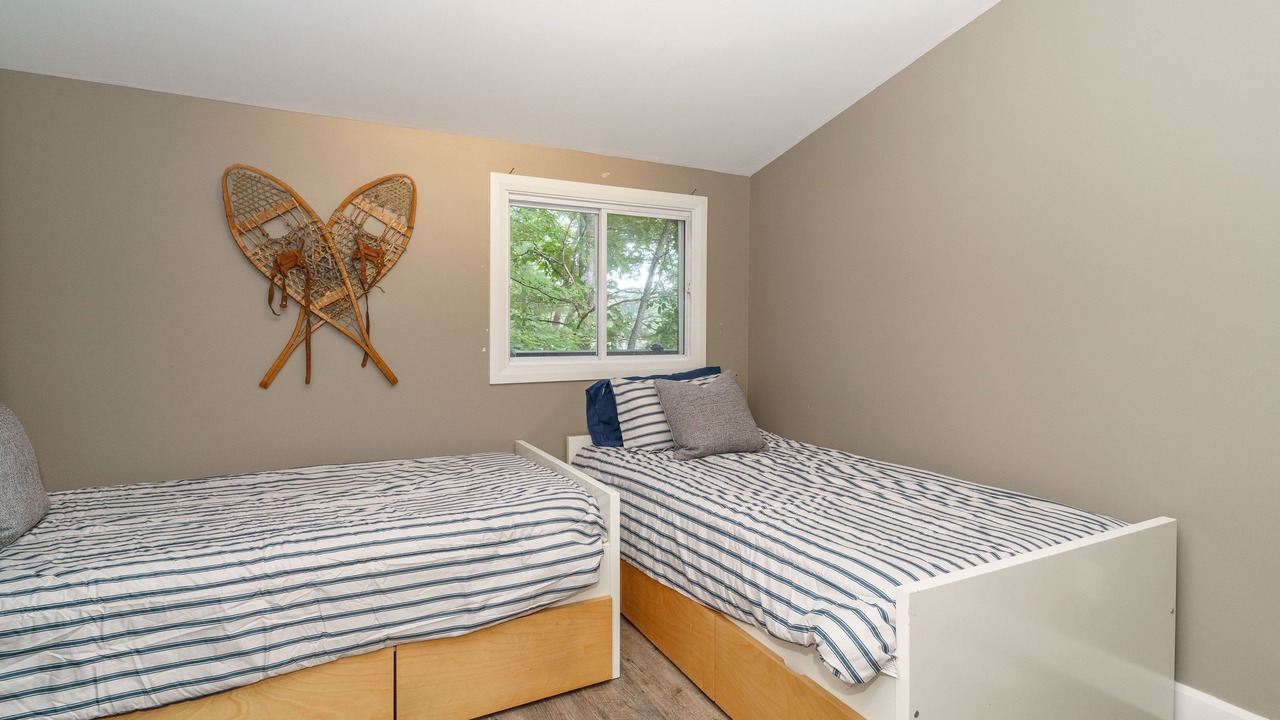 Photo of Bedroom in Utterson