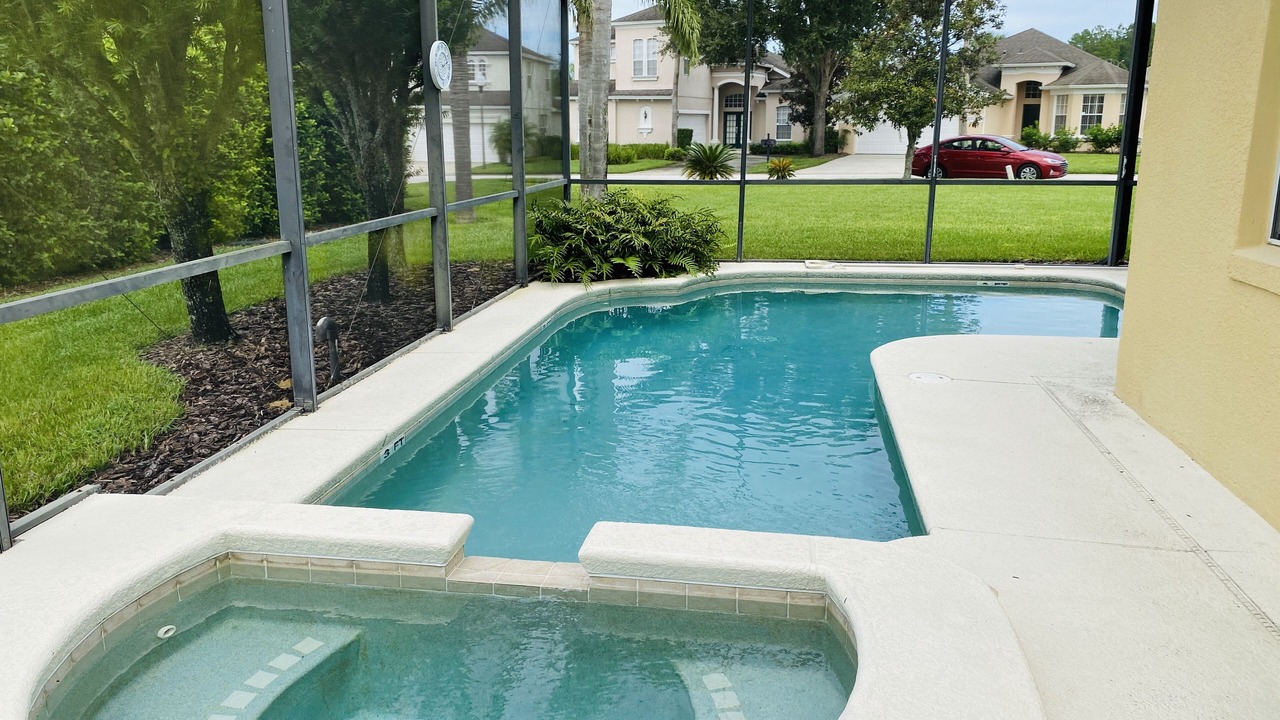 Photo of Outdoor in Calabay Parc