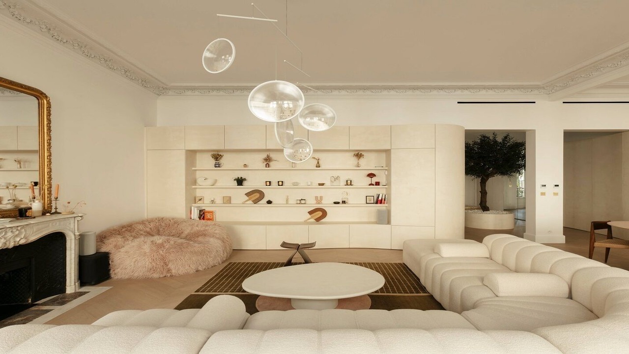 Photo of Bedroom in 9th Arrondissement