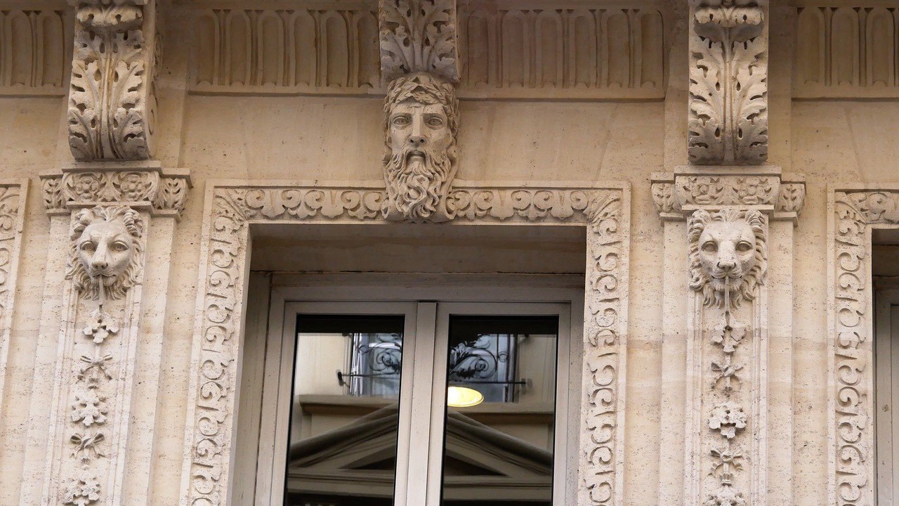 Photo of Outdoor in 9th Arrondissement