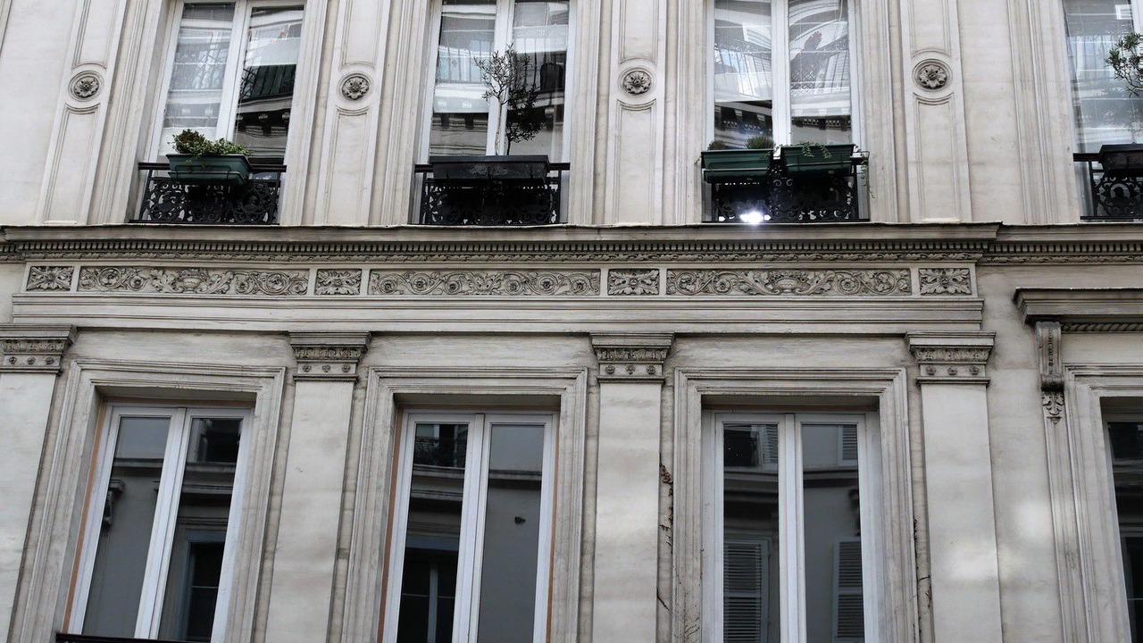 Photo of Outdoor in 9th Arrondissement