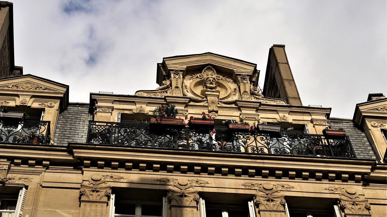 Photo of Outdoor in 9th Arrondissement