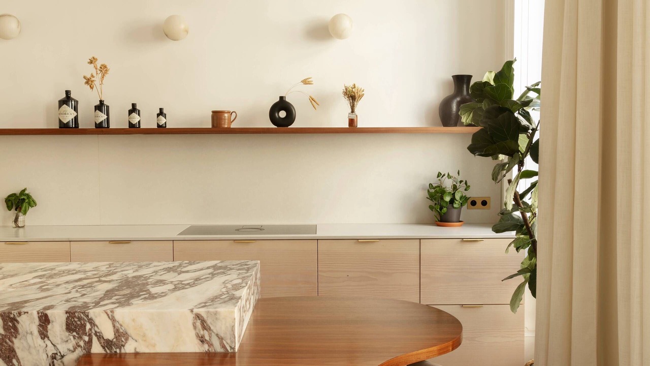 Photo of Kitchen in 9th Arrondissement