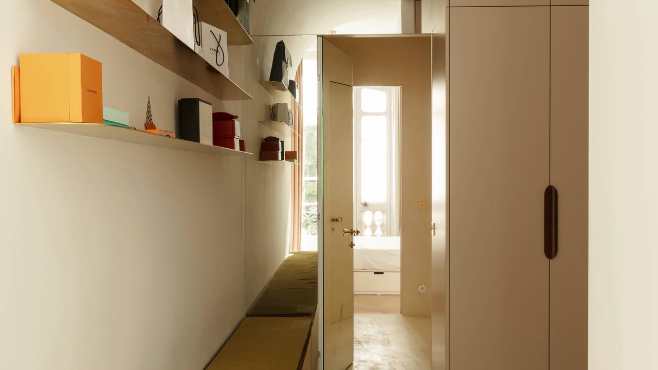 Photo of Bedroom in 9th Arrondissement