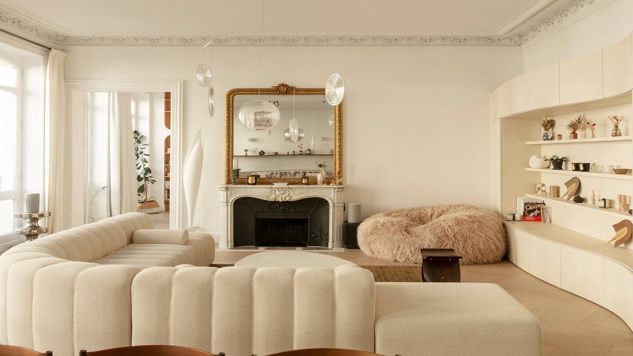 Photo of Bedroom in 9th Arrondissement