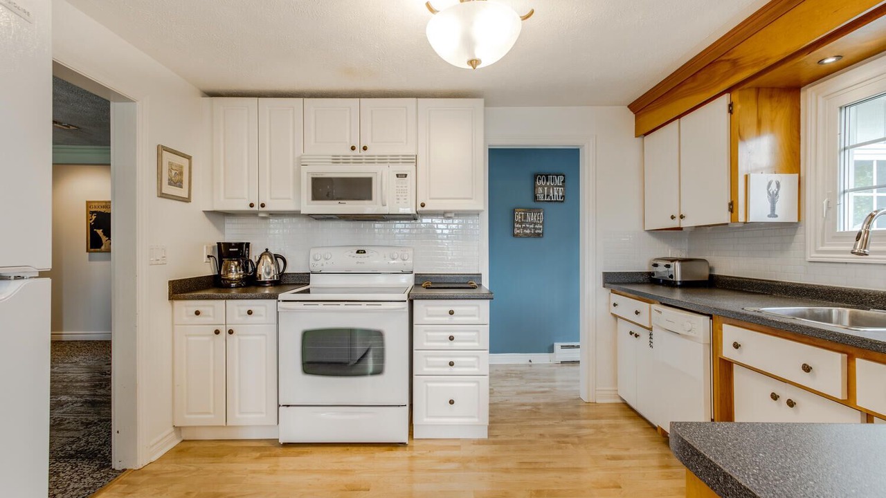 Photo of Kitchen in Penetanguishene