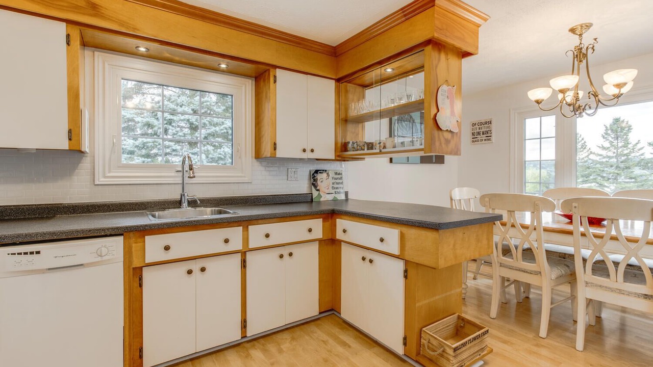 Photo of Kitchen in Penetanguishene