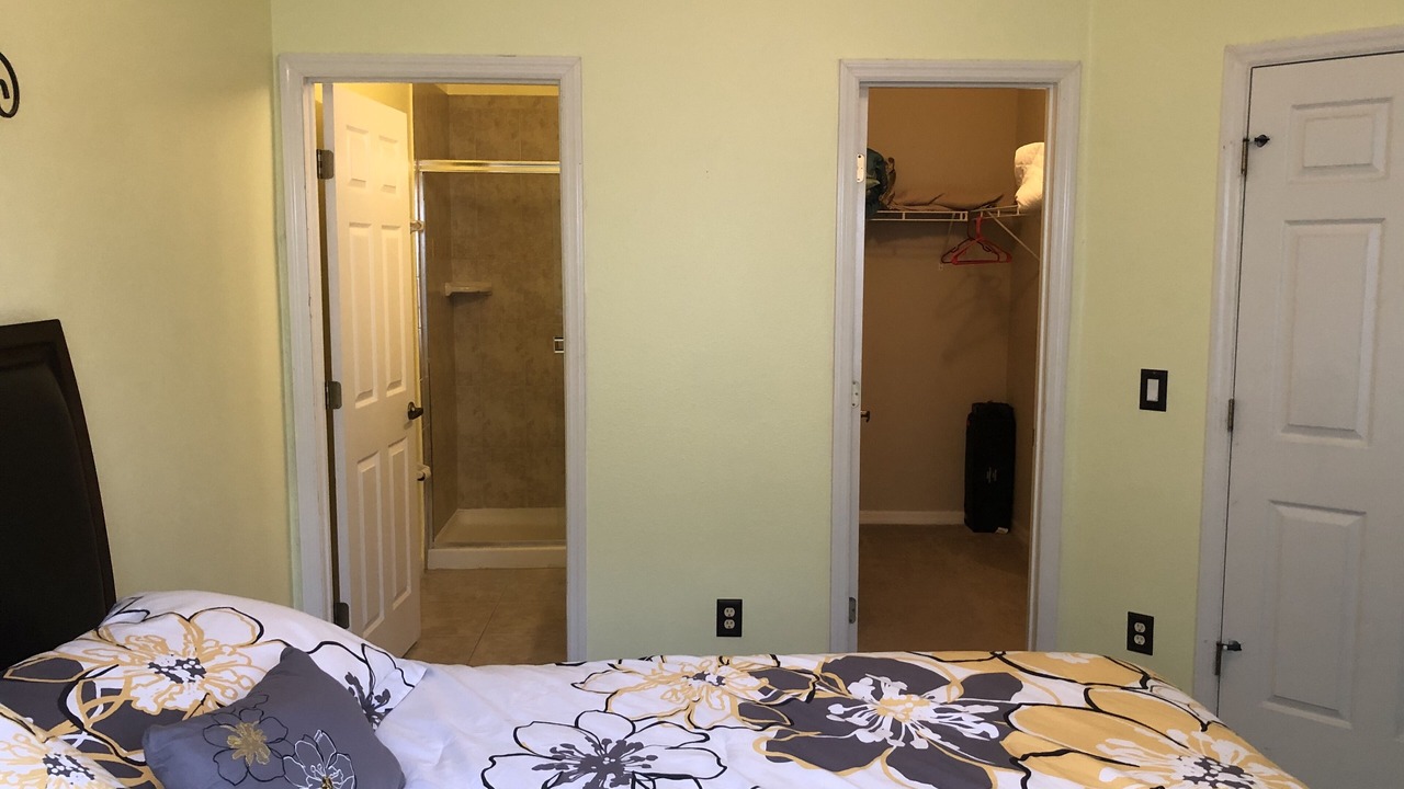 Photo of Bedroom in West Kissimmee