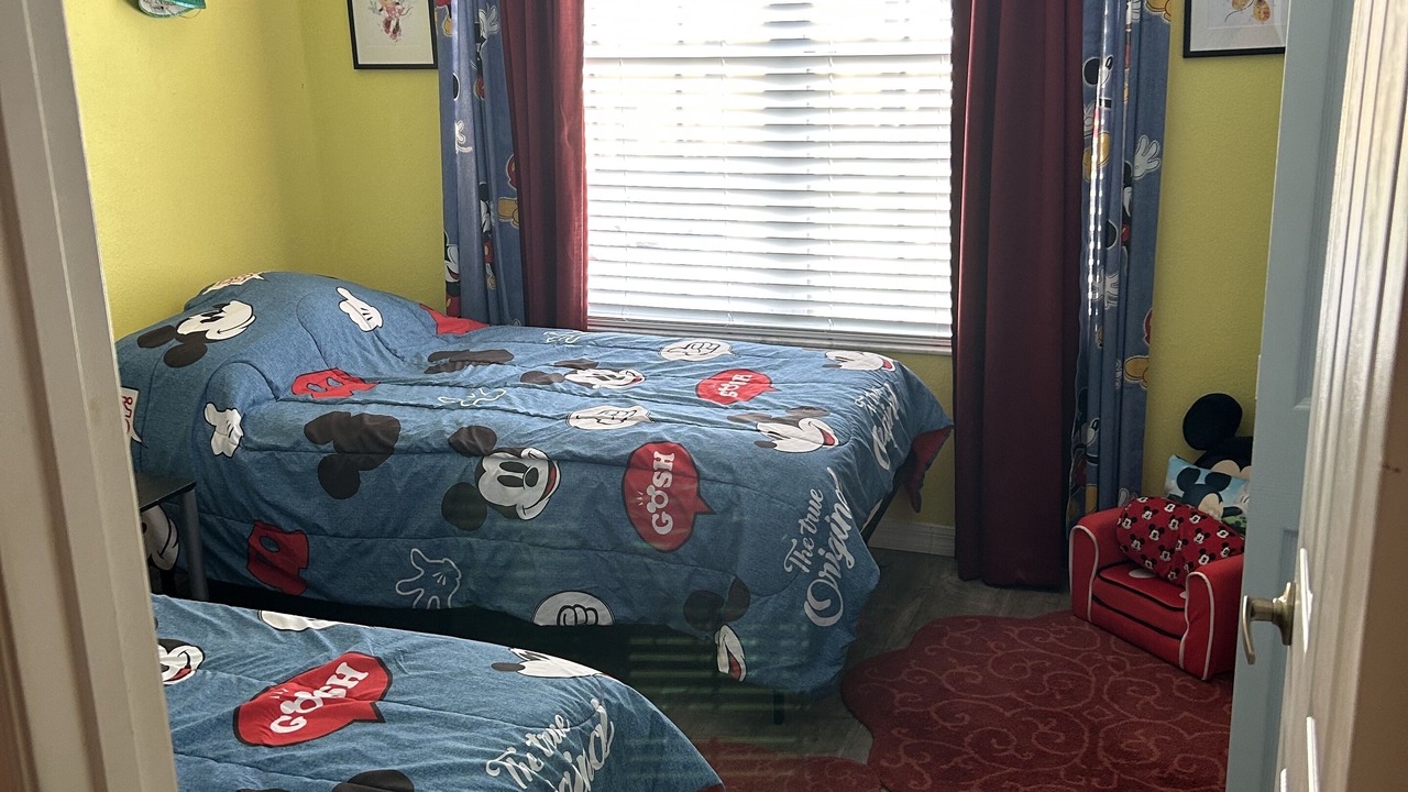 Photo of Bedroom in West Kissimmee