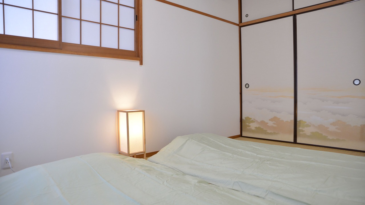 Photo of Bedroom in Minamikoiwa