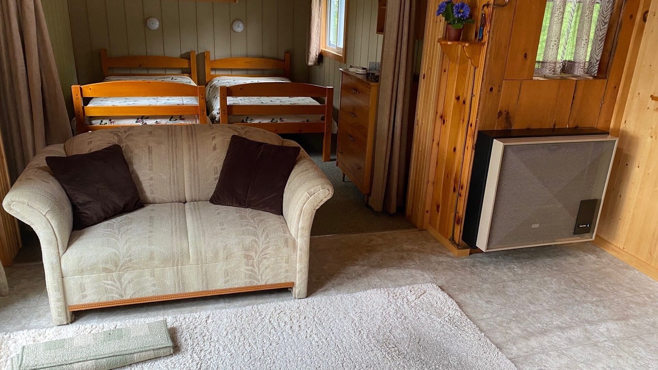 Photo of Livingroom in Timiskaming District