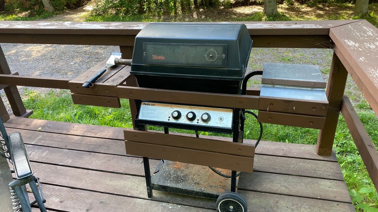 Photo of Outdoor in Timiskaming District